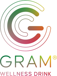 GRAM Wellness Drink